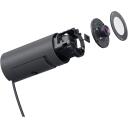 Dell Pro veebikaamera WB5023, 2560 x 1440, 60 kaadrit/s, 1x USB 2.0, HDR, n&auml;otuvastus, privaatsuskatte