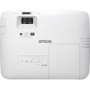 Epson | EB-2250U | WUXGA (1920x1200) | 5000 ANSI lumens | 15.000:1 | White | Lamp warranty 12 month(s) | FHD | 3LCD