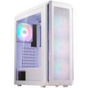 Adata VALOR AIR PLUS MID KORPUS VALORAIRPLUSMTA-WHCWW, 3x120mm esiventilaatorit, 1x120mm tagumine ventilaator, 2x2.5" HDD