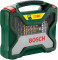 Titanium komplekt (50 tk) 2607019327 BOSCH