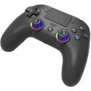 Subsonic Bezvadu kontrolieris SA5716-1, melna, 15 pogas, iebūvēts akumulators, vibrācija, žiroskops, bezvadu