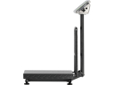 Electronic Platform Scale YATO YT-73280 150kg/50g 220-240V 300x400mm