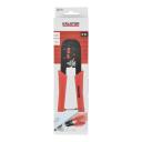 Обжимной инструмент KREATOR KRTH62403 185 мм, 60 мм