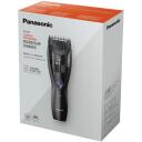 Panasonic Barzdos kirpimo ma&scaron;ina ER-GB37-K503, belaidė, 40min, 20 ilgio žingsniai, drėgnam ir sausam