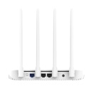 Belaidis mar&scaron;rutizatorius su Wi-Fi 5, 2 prievadų komutatoriumi ir dviejų juostų 2.4/5 GHz ry&scaron;iu Router AC1200 DVB4330GL Xiaomi