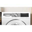 Bosch skalbimo-džiovyklė WNG254A9BY, 10,5/6kg, 59cm, 70dB, 1400aps/min, vaikų apsauga, AquaStop, i-DOS