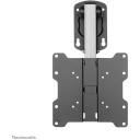 Neomounts потолочный крепеж для телевизора FPMA-C020BLACK, 10-40 дюймов, высота 265-400 мм, максимальная нагрузка 20 кг