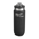 IEPAKOJUMA&trade; PUDELES, PACKOUT BOTTLE 532 ML CHUG LID BLACK, 4932493992 MILWAUKEE