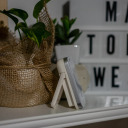 Laika stacija 2MEASURE 250102, elektroniska, bezvadu, apgaismota, sensors, balta