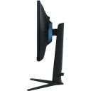 Samsung LCD monitor LS24DG300EUXEN 61 cm 1920 x 1080 Full HD 16:9 VA reguleeritav alus VESA kinnitamine
