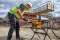 I&scaron;ilginio pjovimo staklės 1850W 210mm DWE7485Q-QS DEWALT