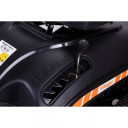 Aiatraktor VTR 650, 4,8kW, 61cm, KÜLAKODA