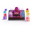 Lenovo tahvelarvuti ZADX0091SE, 11.5", 2000 x 1200, MediaTek Helio G99, 8 GB, 128 GB, Bluetooth 5.2, Android 14