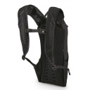 Mugursoma Katari 3, izmērs: O/S, Black, 0843820158090 Osprey