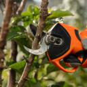 Aku aiapügamine DAEWOO DAGP 3216Li SET, 16V, 3,0A/h, 32mm, 1,7kg, Aku ja laadija komplektis.