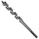 Irwin Auger MODEL 10502767, 40cm, 20mm, Metall, Keermestatud, HEX, Eesmine puuremine, Puit, 33.5cm, 1