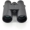 Kodak binokkel BCS800 10x42mm must, 10x, 42mm, BK-7, 94m/1000m, 10mm, 56-75mm, 5m, 20.5, 4.2mm, kummist korpus, statiivi kinnitus