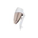 Eta juuksekuivati ETA632090020 Fenite, 1200 W, 3 temperatuuri seadistust, valge, ergonoomiline k&auml;epide, kontsentrator