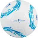 White Shark Bumba DRIBBLER, 5, 0,15, 32, 3,5, poliesters, gumija, 410&ndash;450g