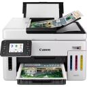 Canon MAXIFY GX6150, 6882C006, 4-ink, 1200 x 1200 dpi, ADF, Wi-Fi, CISS, 350 lapas, 45000 lappuses/mēn.