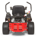 Бензиновый садовый рейдер Zero Turn ZTX175, B&S, 2691924 SNAPPER