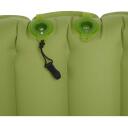 Exped Mattress Exped Ultra 6.5R MW, 650mm, 183mm, 545g, R-6.9, TPU laminaat, 20D taaskasutatud ripstop pol&uuml;ester, 1 inimene