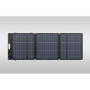 Ecoflow Saules panelis EFSOLARLIGHT160W-P-D, 160 W, 21.4 V, 8.7 A, IP68, TOPCon monokristālisks, 609 &times; 598 &times; 26 mm
