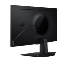Gaming monitor 27&Prime; QD-OLED 2560&times;1440 180 Hz 0.03 ms HDR10 FreeSync G-Sync Odyssey OLED G5 LS27FG500SUXEN Black Samsung