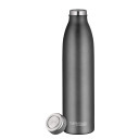 Termopudele, nerūsējo&scaron;ais tērauds, 0,75L, akmens pelēka, R910540, THERMOS