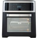 Adler | Airfryer Oven | AD 6309 | Power 1700 W | Capacity 13 L | Stainless steel/Black