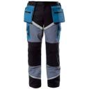 Lahti Pro Darbo Kelnės 5076274, 270g/m2, 24 ki&scaron;enės, CE sertifikuota, XXL