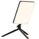 Tracer Paneļa lampa TRAOSW47707, 13 W, 1190 lm, 24 LED, DC 5V, 3000-6500 K, statīvs, spilgtuma regulē&scaron;ana