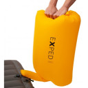 Pumpis/Ūdens maiss SCHNOZZEL Pumpbag UL, izmērs: L, 7640445457873 EXPED