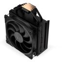 Endorfy CPU Охладитель Fera 5 Black EY3A011, 120мм, 100000ч MTBF, поддерживает процессоры Intel LGA и AM