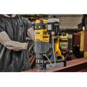 DeWALT Magnetpuur DCD1623N-XJ, 18V, 9Ah, 810rpm, harjadeta mootor, 16mm kiire vahetuse chuck, max puuri &Oslash; 50mm