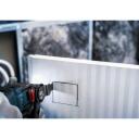 Bosch Saagterade 2608669067, 32mm, 50mm, 5 tk, kaardus, Starlock, saagimiseks, plastikule, puidule