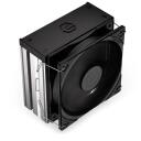 Endorfy CPU Охладитель Fera 5 EY3A005, 120мм вентилятор, 1800RPM, 4 тепловые трубки, черный