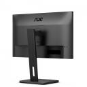 Aoc monitor 24E3QAF, 23.8'', 1920 x 1080, 75 Hz, 4 ms, 1 x HDMI, 1 x DP, 1 x 3.5 mm, 1 x D-Sub, 300 cd/m&sup2;, 16:9, 178&deg;/178&deg;