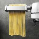 Gastroback Spageti griezējs 90787, nerūsējo&scaron;ais tērauds