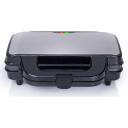 Tristar | Sandwich Maker | SA-3060 | 900  W | Number of plates 1 | Number of pastry 2 | Stainless Steel