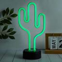 Manta dekoratīvā lampa SNL82GN, 5W, 1 LED, 2m vads, zaļa krāsa, brīvi stāvo&scaron;a, skārienpoga