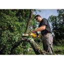 Dewalt цепная пила для обрезки DCMPS520N-XJ, 20 см, 2.7 кг, безщеточный, без аккумулятора, без зарядного устройства, Li-ion