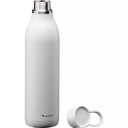 Thermobottle CityLoop Thermavac eCycle Water Bottle 0.6L, recycled stainless. steel / grey 2710870004 ALADDIN