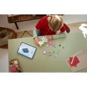 Lego Rotaļlieta 43286, 369 elementu, 7+ gadi, instrukciju lapa