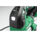 Bezvadu eļļas sūknis, HIKOKI, AL18DAW4Z, 18V, 690 bar, 297 ml/min, LED apgaismojums
