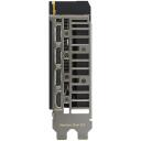 Asus Видеокарта DUAL-RTX5050-O8G 8GB GDDR6, 2560 CUDA ядер, 2 вентилятора, PCIe 5.0, 7680x4320, 128 бит