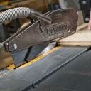 Dewalt Pjūklų diskas DT4322-QZ 250 mm, 30 mm, 40T, C4 premium karbidas, 3 mm pjovimo storis, ATB dantys
