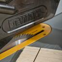 Dewalt Pjūklų diskas DT4322-QZ 250 mm, 30 mm, 40T, C4 premium karbidas, 3 mm pjovimo storis, ATB dantys