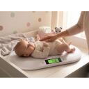 Esperanza Bērnu svari EBS019, 0,03-20 kg, 0,01 kg, LCD displejs, tarasē&scaron;anas funkcija, noturē&scaron;anas funkcija