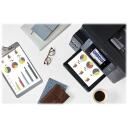 Epson | Multifunctional Printer | EcoTank L6550 | Inkjet | Colour | Inkjet Multifunctional Printer | A4 | Wi-Fi | Black